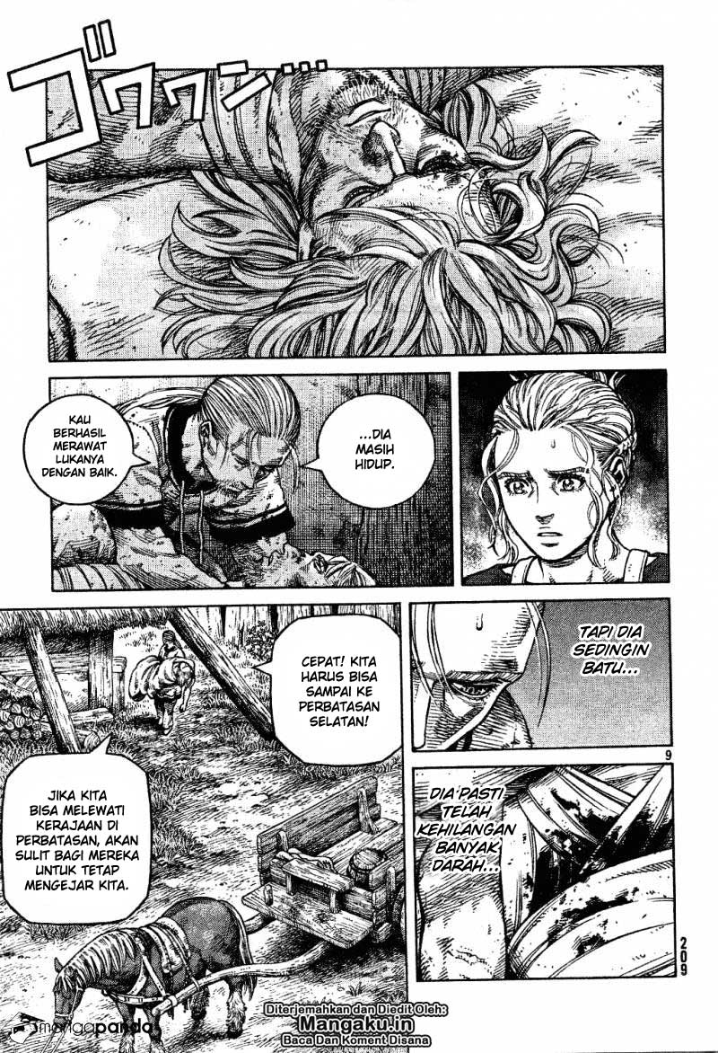 Read VIDland Saga ID Manga Online
