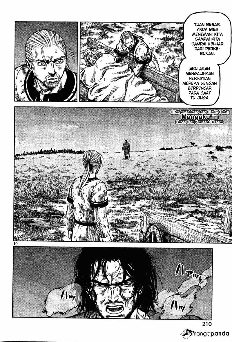 Read VIDland Saga ID Manga Online
