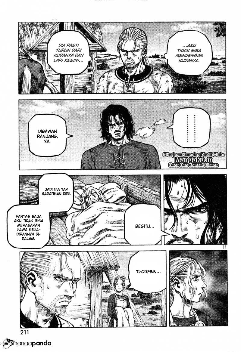 Read VIDland Saga ID Manga Online