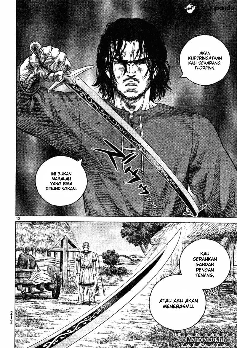 Read VIDland Saga ID Manga Online