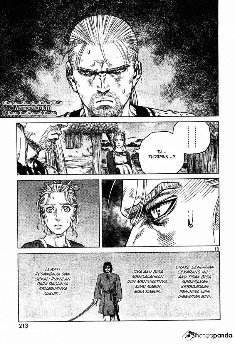Read VIDland Saga ID Manga Online