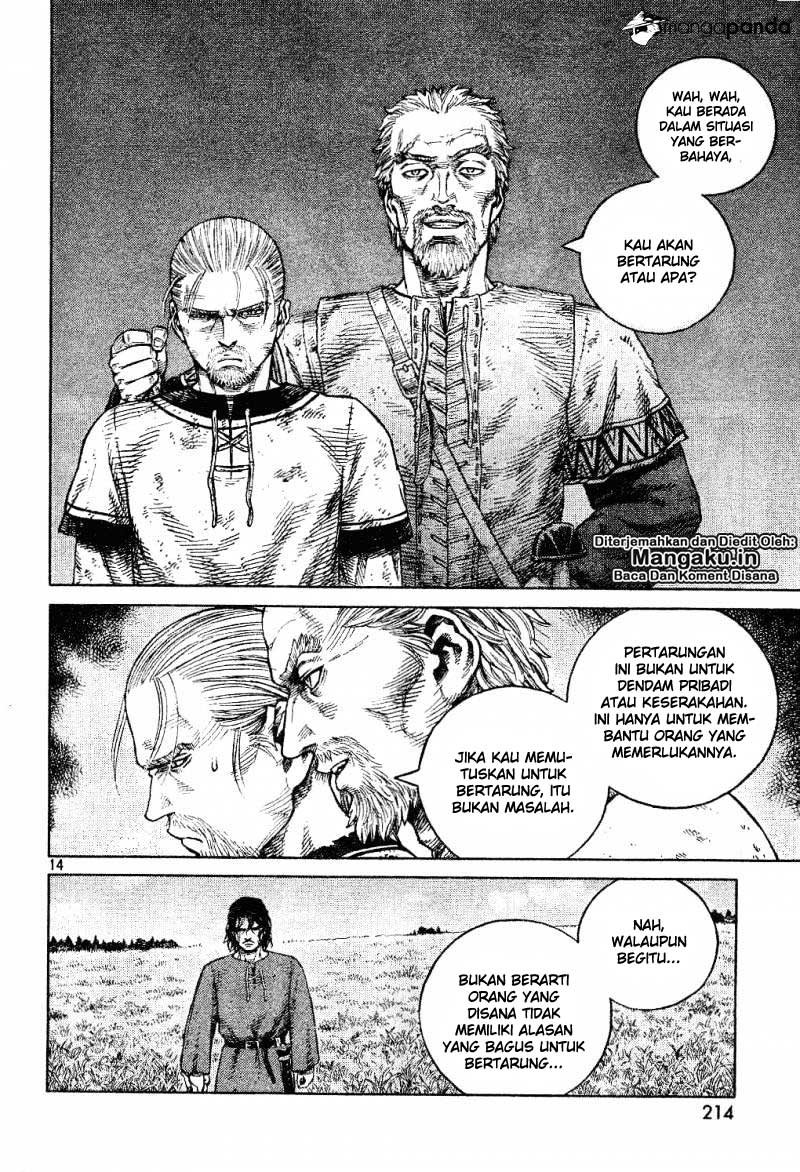 Read VIDland Saga ID Manga Online