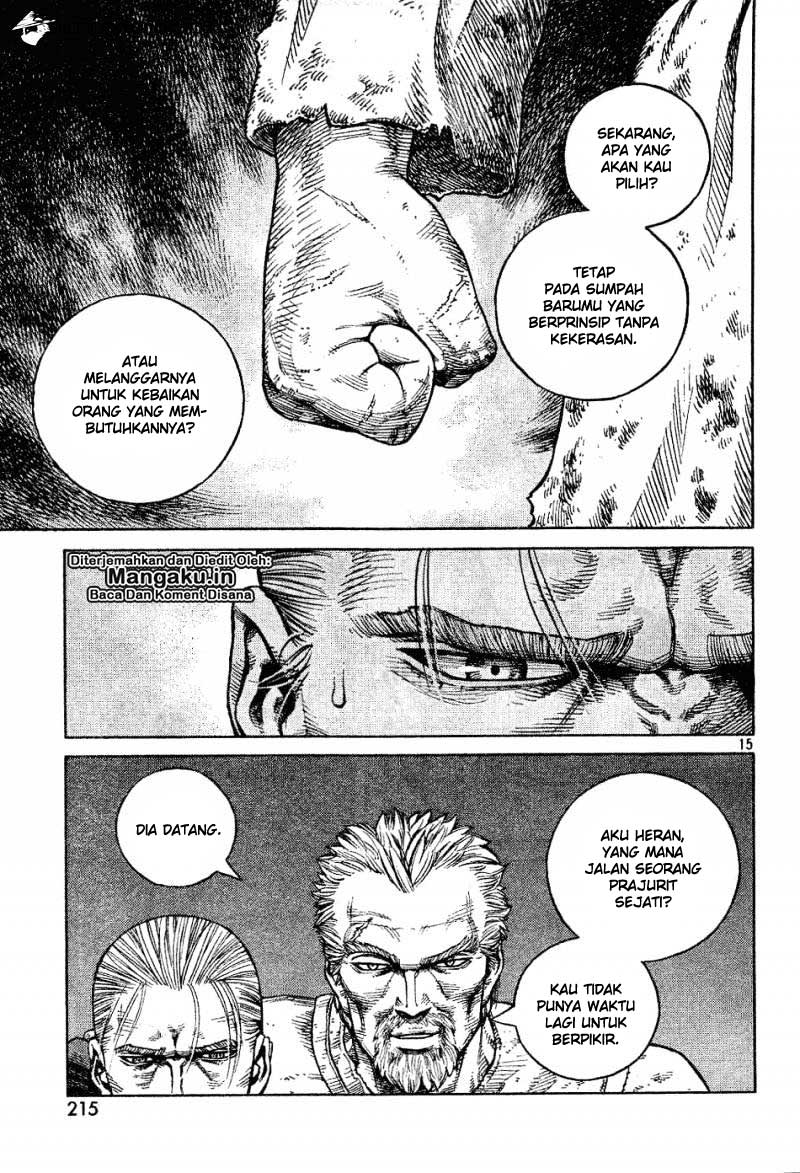 Read VIDland Saga ID Manga Online
