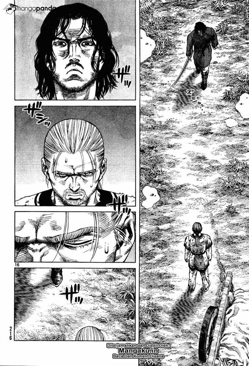 Read VIDland Saga ID Manga Online