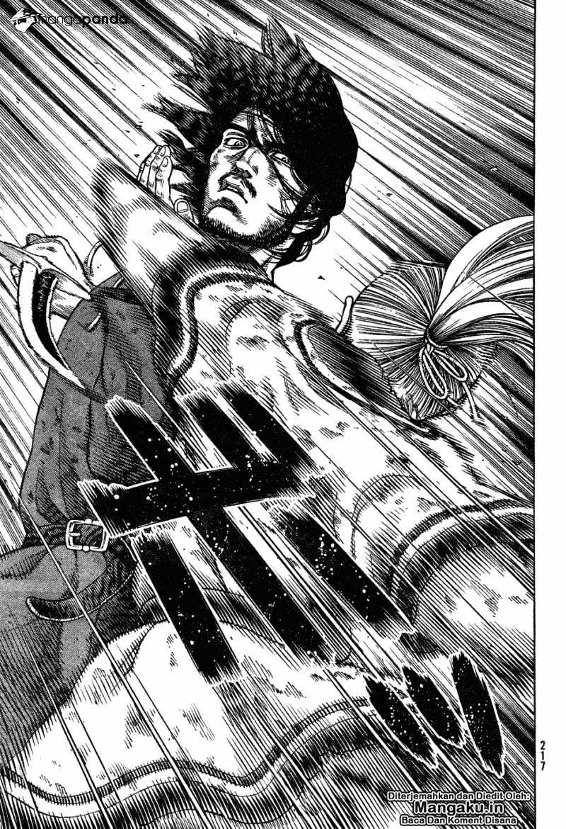 Read VIDland Saga ID Manga Online