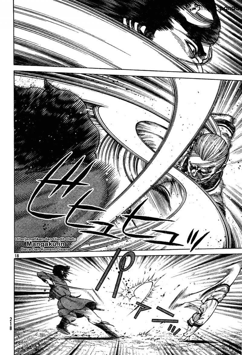 Read VIDland Saga ID Manga Online