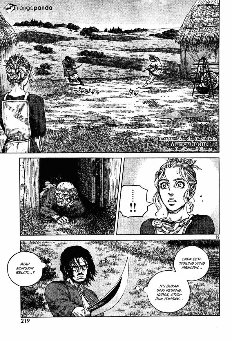 Read VIDland Saga ID Manga Online