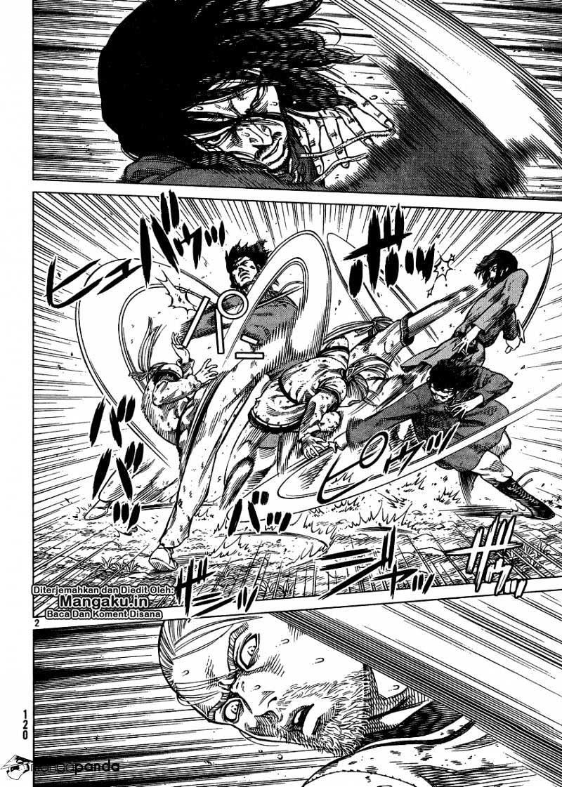 Read VIDland Saga ID Manga Online