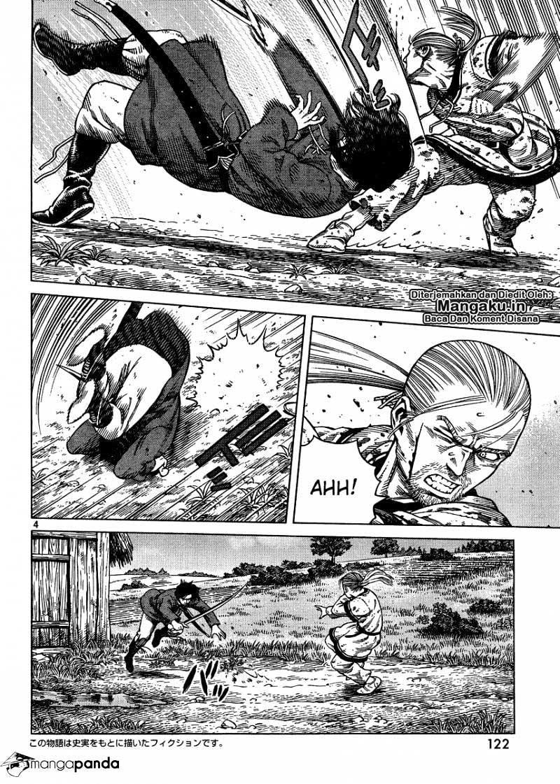 Read VIDland Saga ID Manga Online