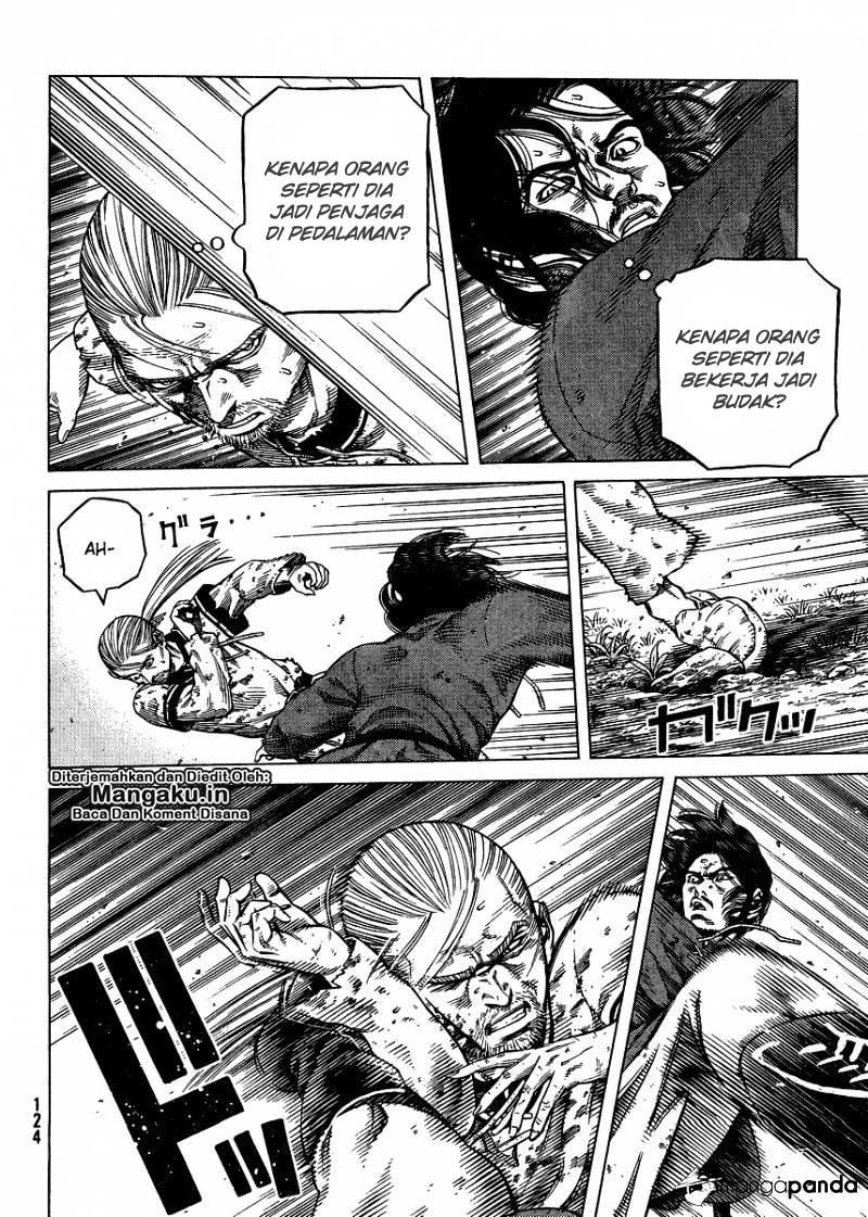 Read VIDland Saga ID Manga Online