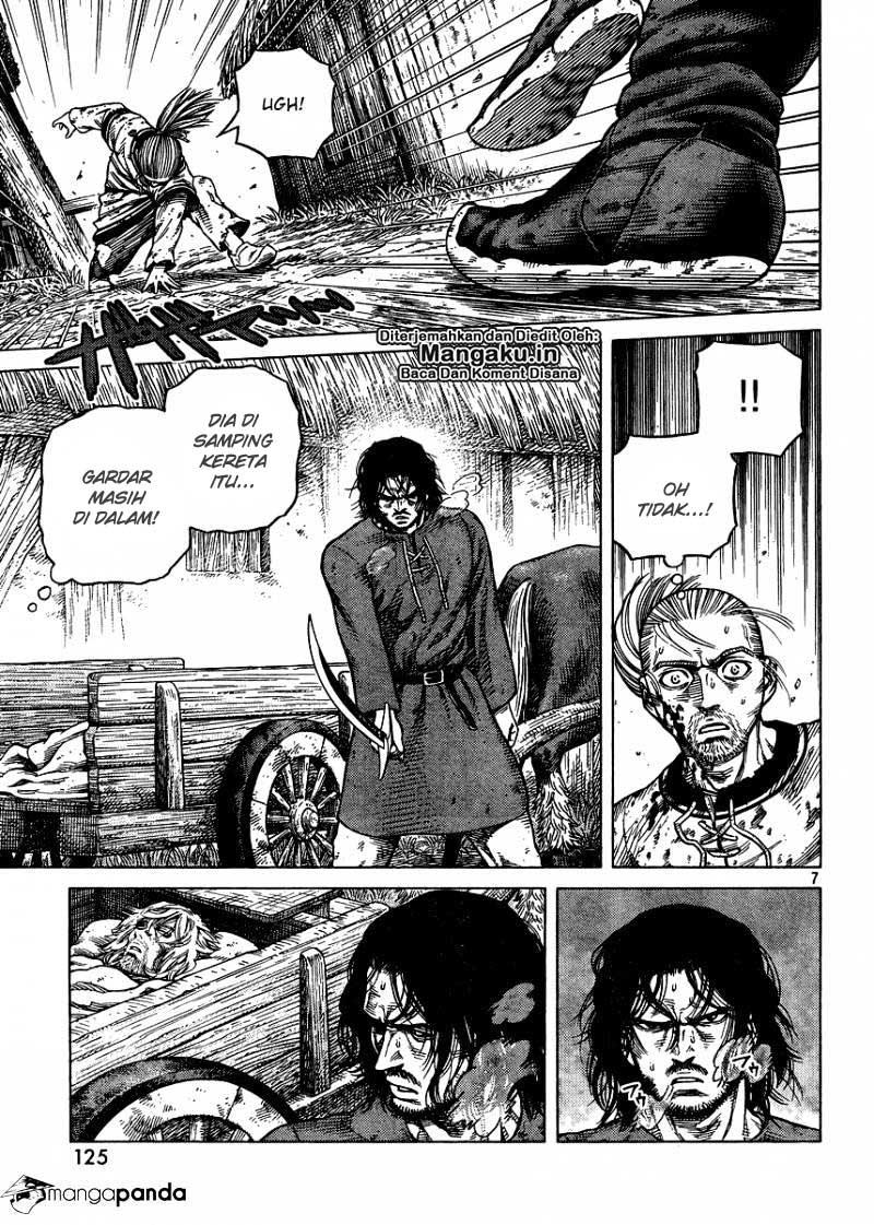 Read VIDland Saga ID Manga Online