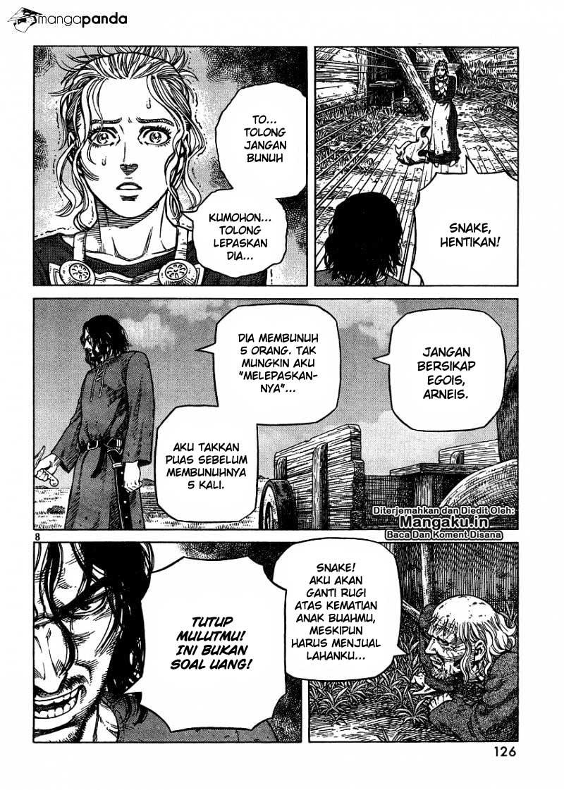 Read VIDland Saga ID Manga Online