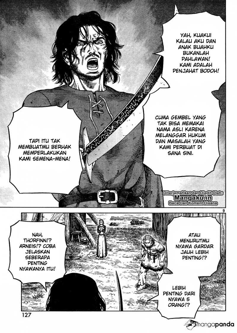 Read VIDland Saga ID Manga Online