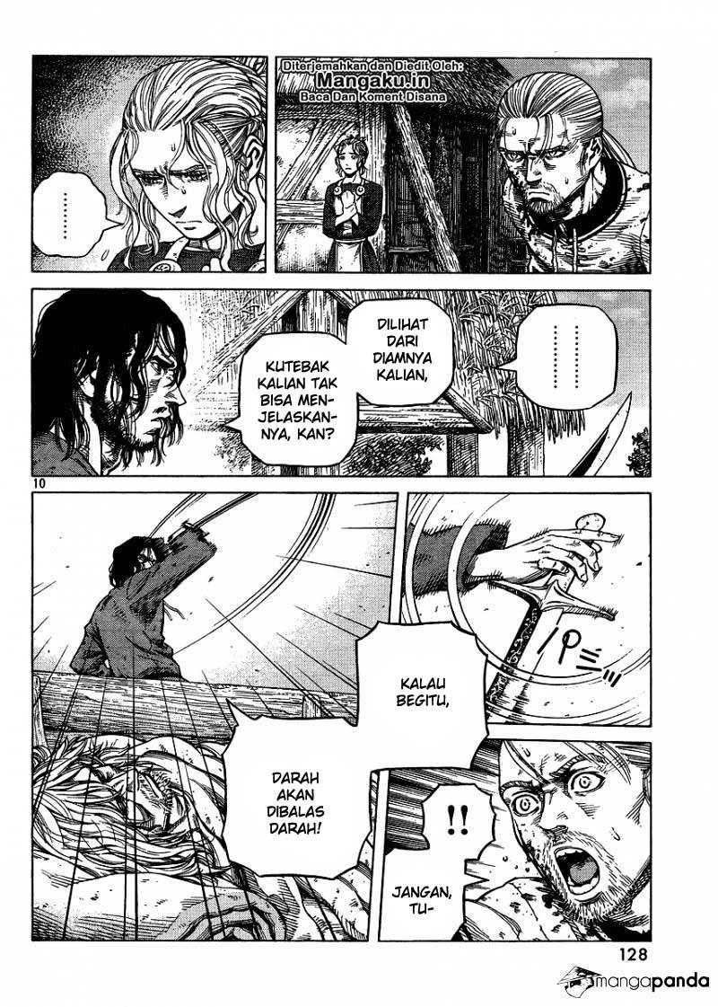 Read VIDland Saga ID Manga Online