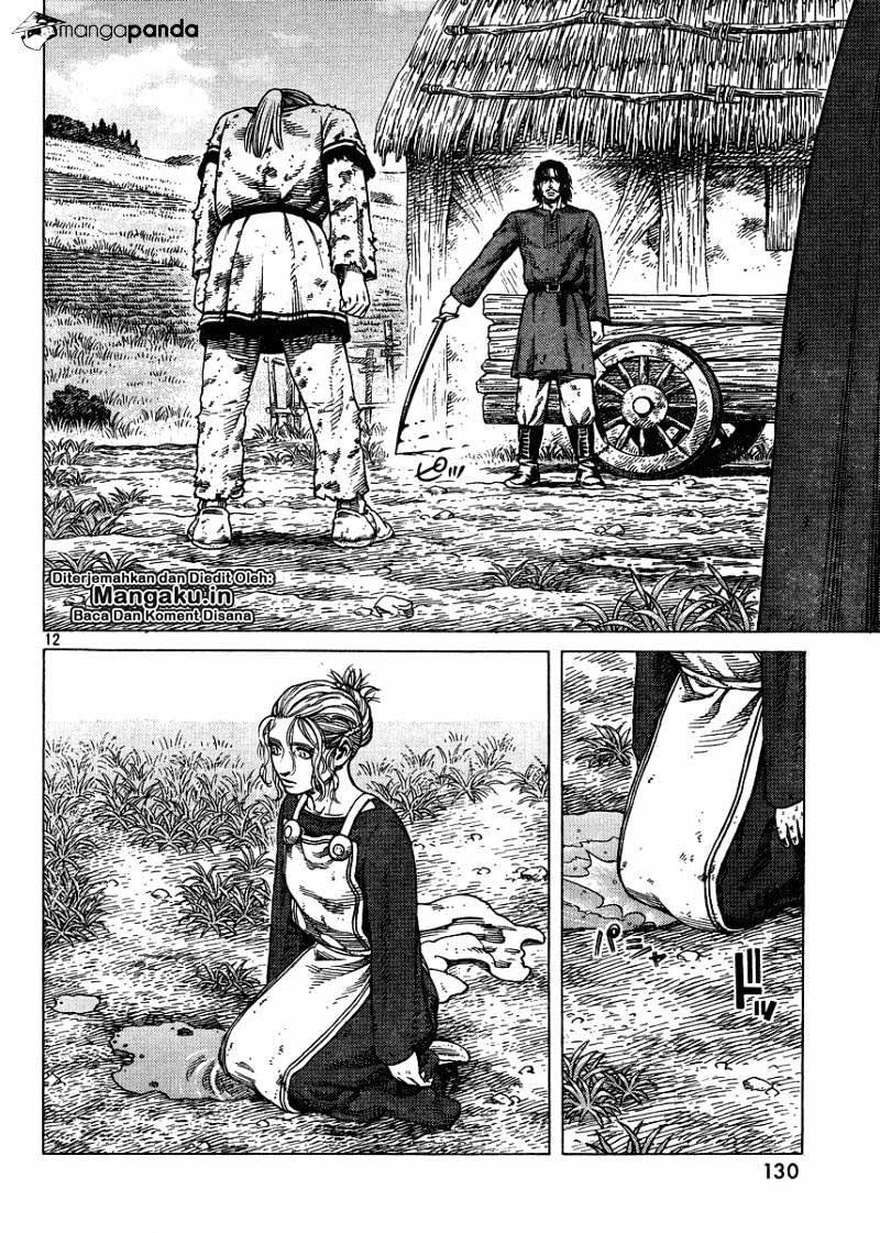 Read VIDland Saga ID Manga Online