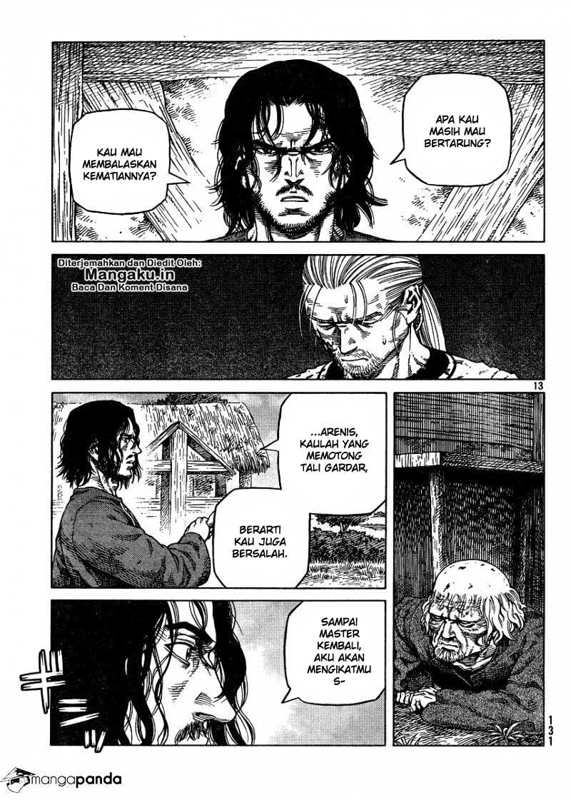 Read VIDland Saga ID Manga Online
