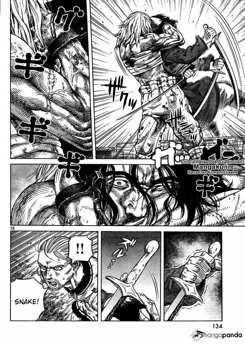 Read VIDland Saga ID Manga Online