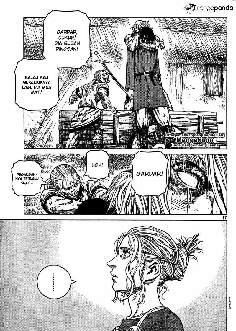 Read VIDland Saga ID Manga Online