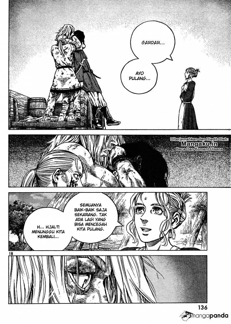 Read VIDland Saga ID Manga Online