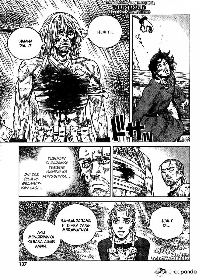 Read VIDland Saga ID Manga Online