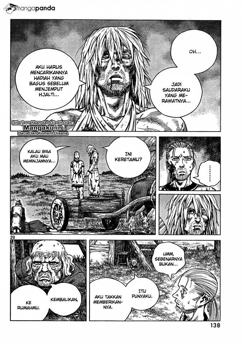 Read VIDland Saga ID Manga Online