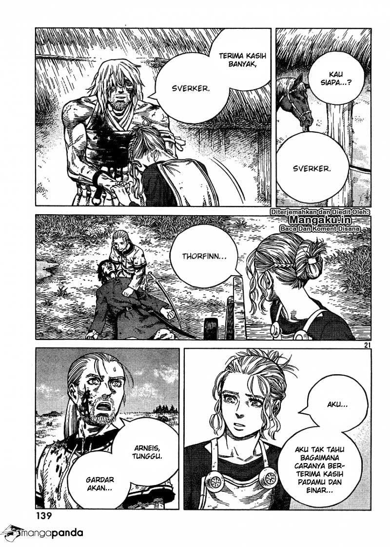 Read VIDland Saga ID Manga Online