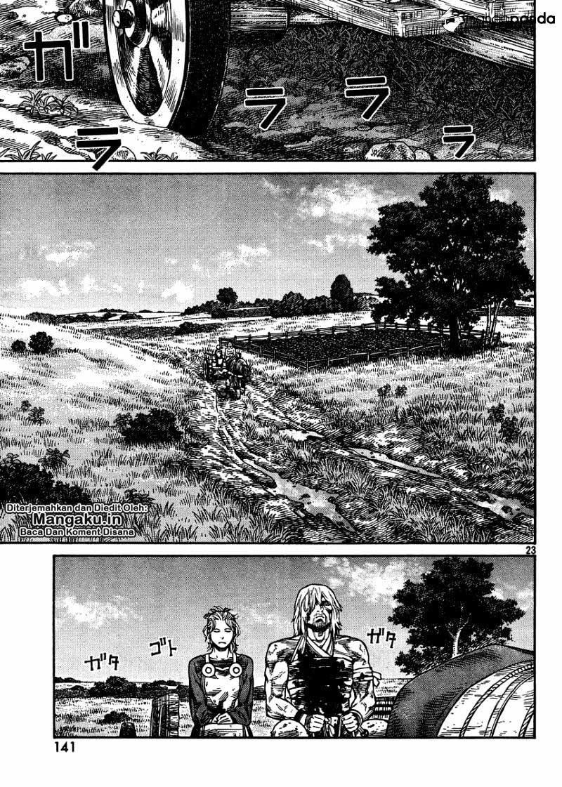 Read VIDland Saga ID Manga Online