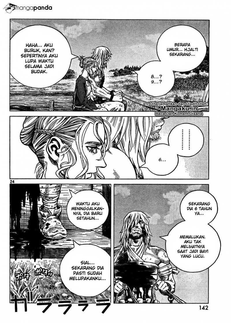 Read VIDland Saga ID Manga Online