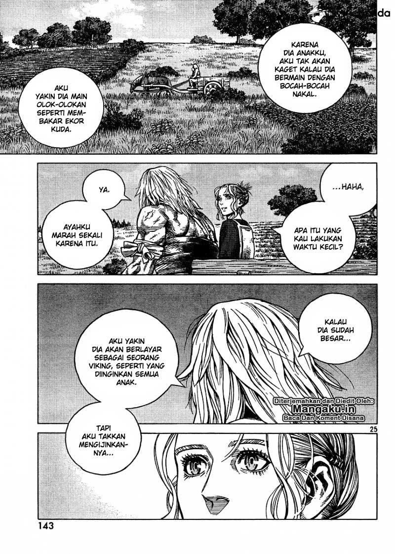 Read VIDland Saga ID Manga Online