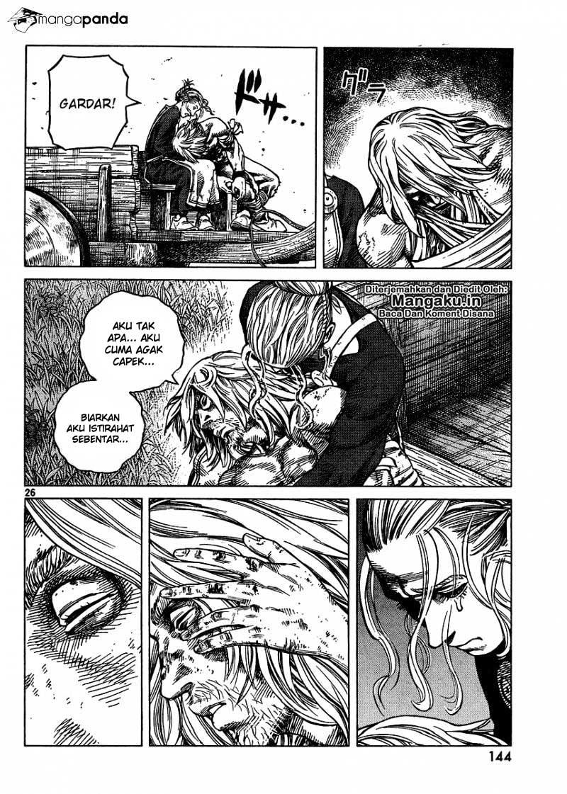 Read VIDland Saga ID Manga Online