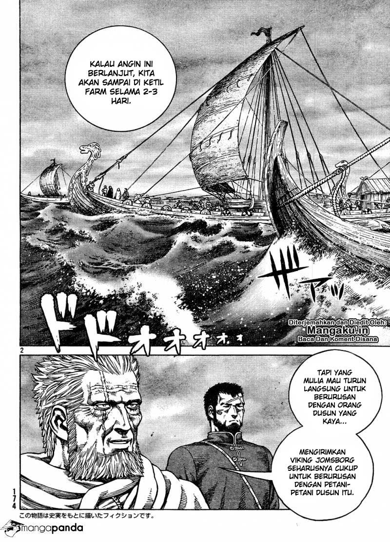 Read VIDland Saga ID Manga Online