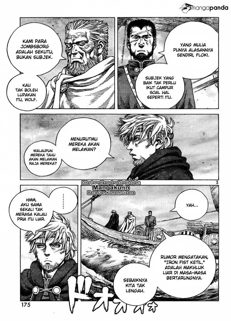 Read VIDland Saga ID Manga Online