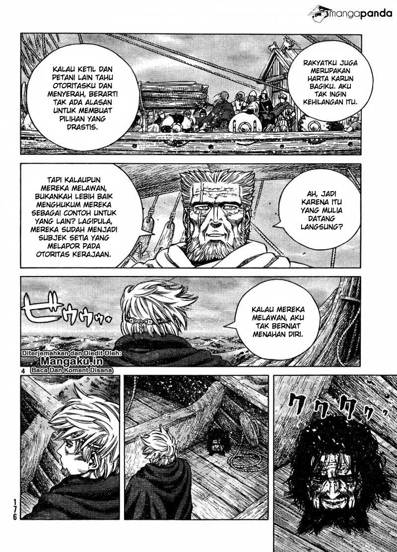 Read VIDland Saga ID Manga Online