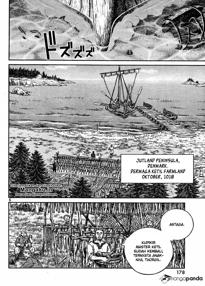 Read VIDland Saga ID Manga Online