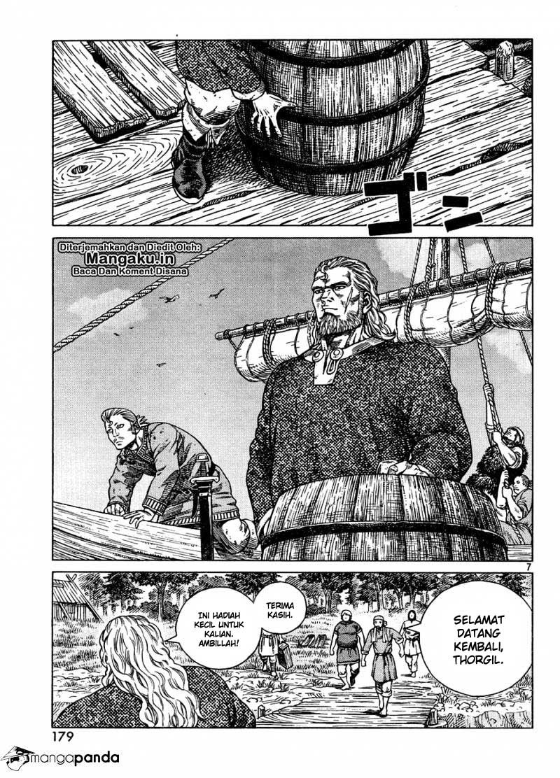 Read VIDland Saga ID Manga Online