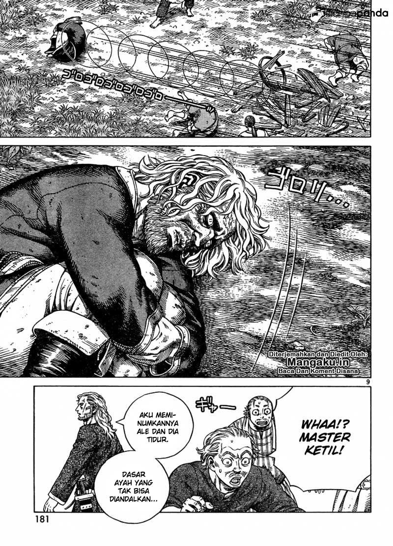 Read VIDland Saga ID Manga Online