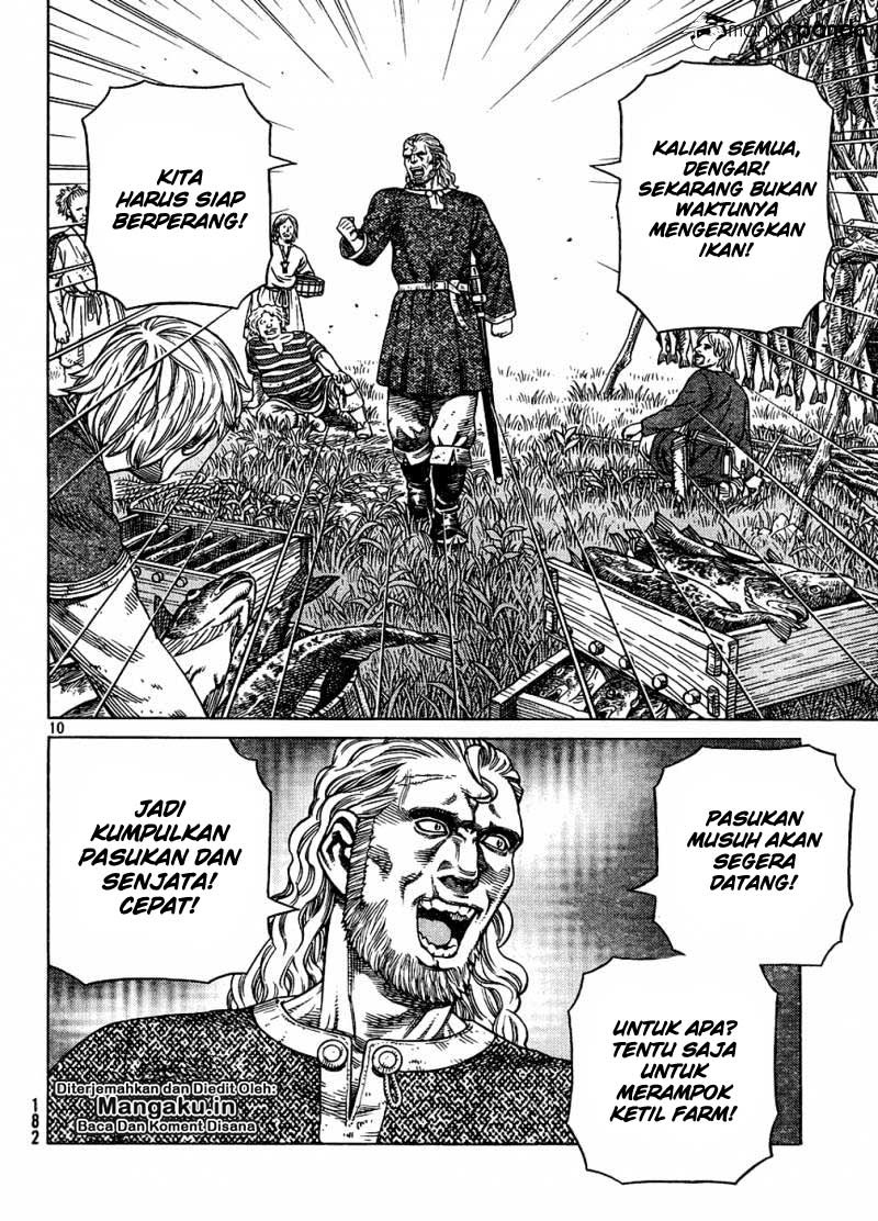Read VIDland Saga ID Manga Online