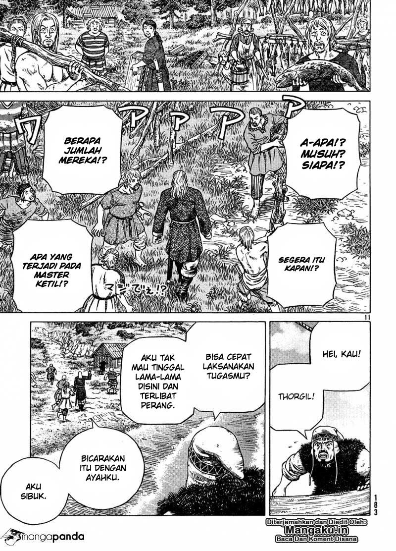 Read VIDland Saga ID Manga Online