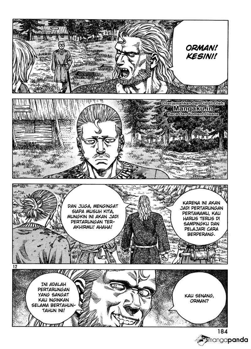 Read VIDland Saga ID Manga Online