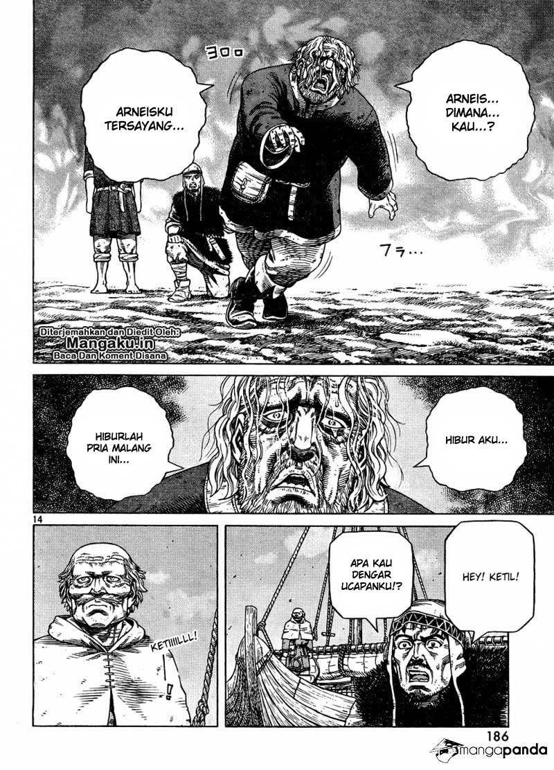 Read VIDland Saga ID Manga Online
