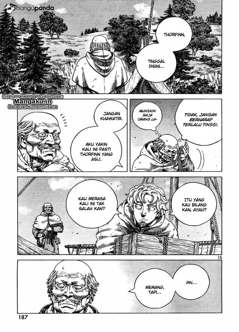 Read VIDland Saga ID Manga Online