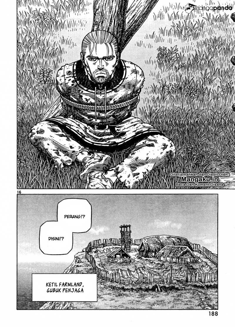 Read VIDland Saga ID Manga Online