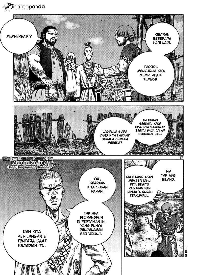 Read VIDland Saga ID Manga Online