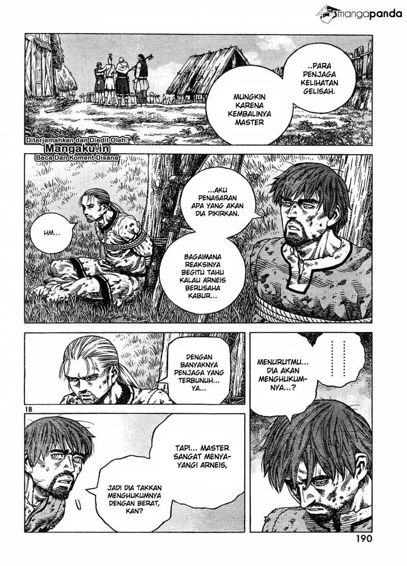 Read VIDland Saga ID Manga Online