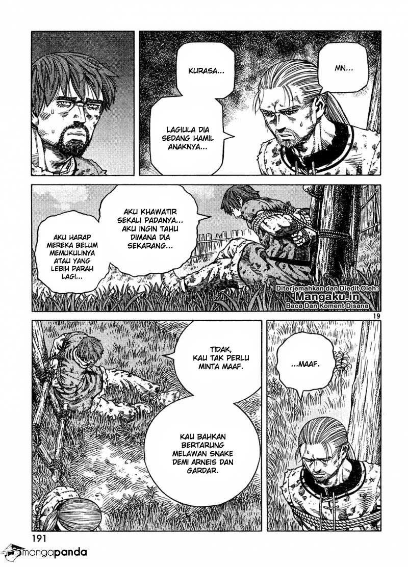 Read VIDland Saga ID Manga Online