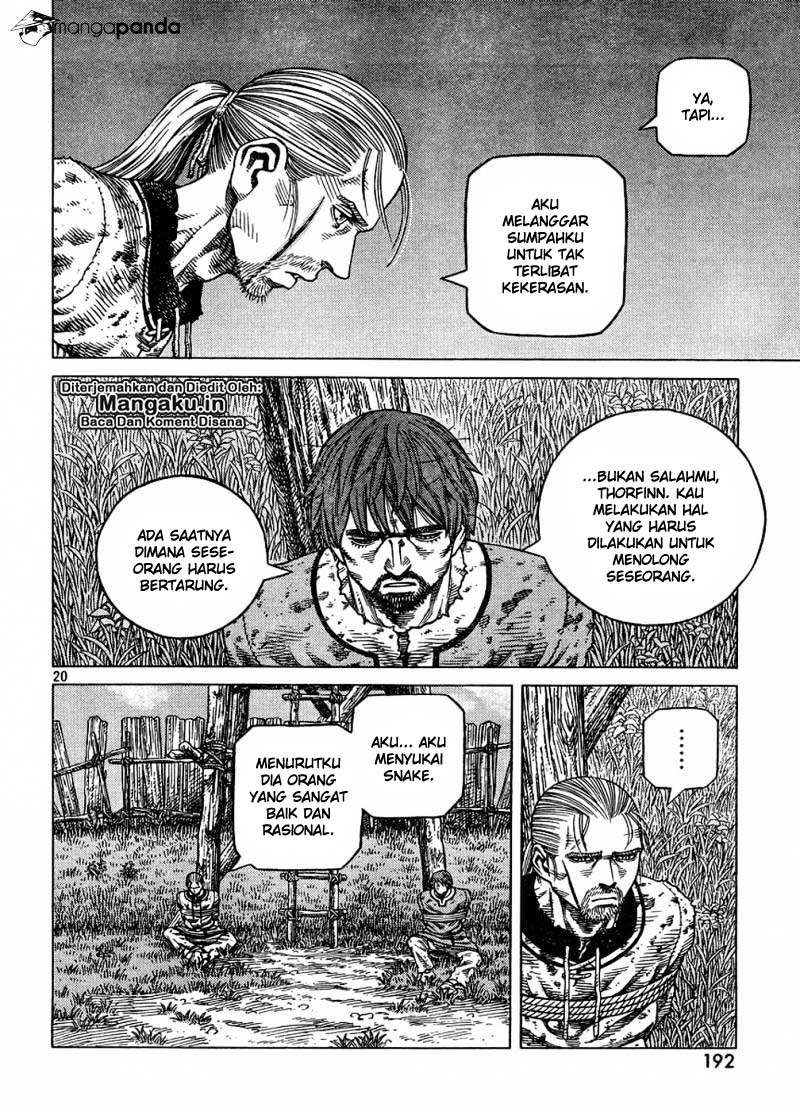 Read VIDland Saga ID Manga Online