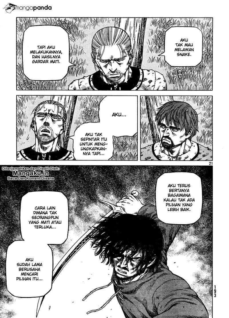 Read VIDland Saga ID Manga Online