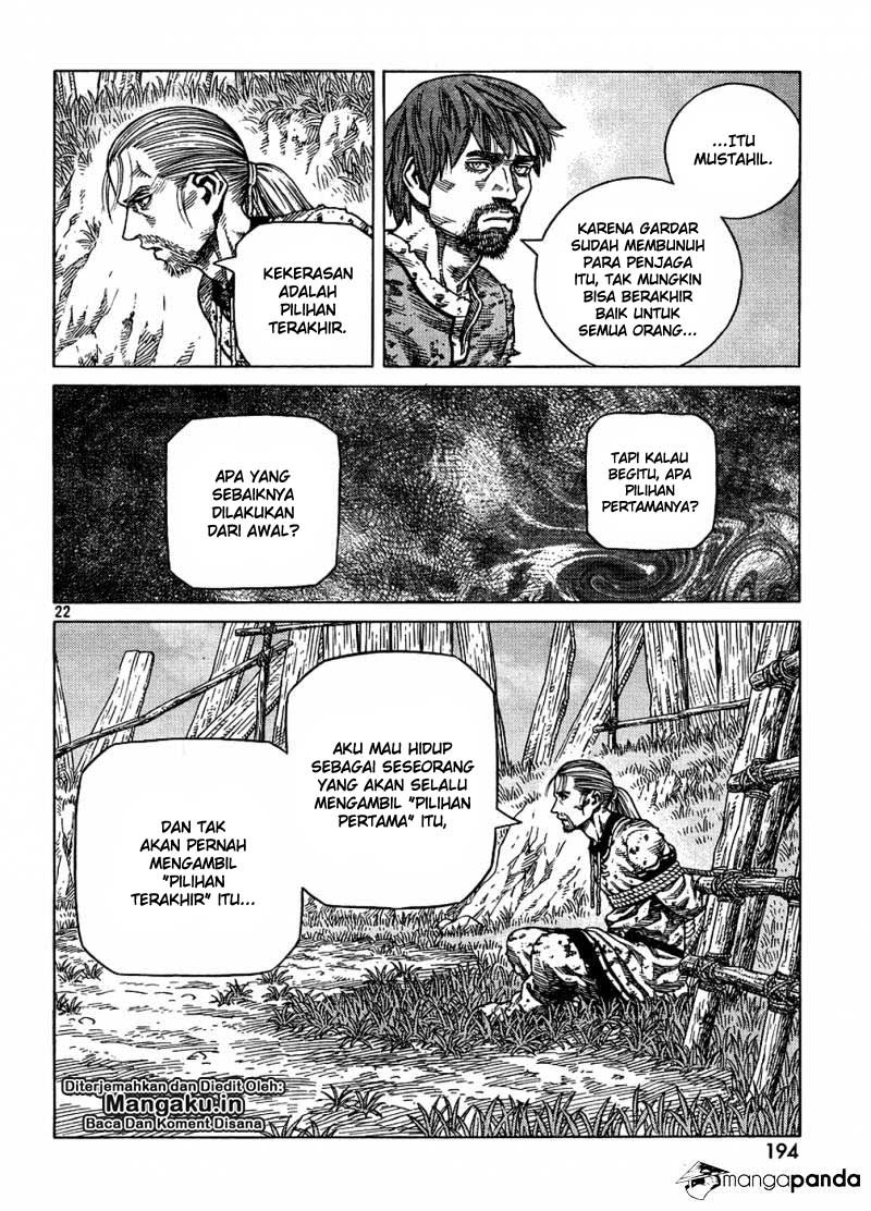 Read VIDland Saga ID Manga Online