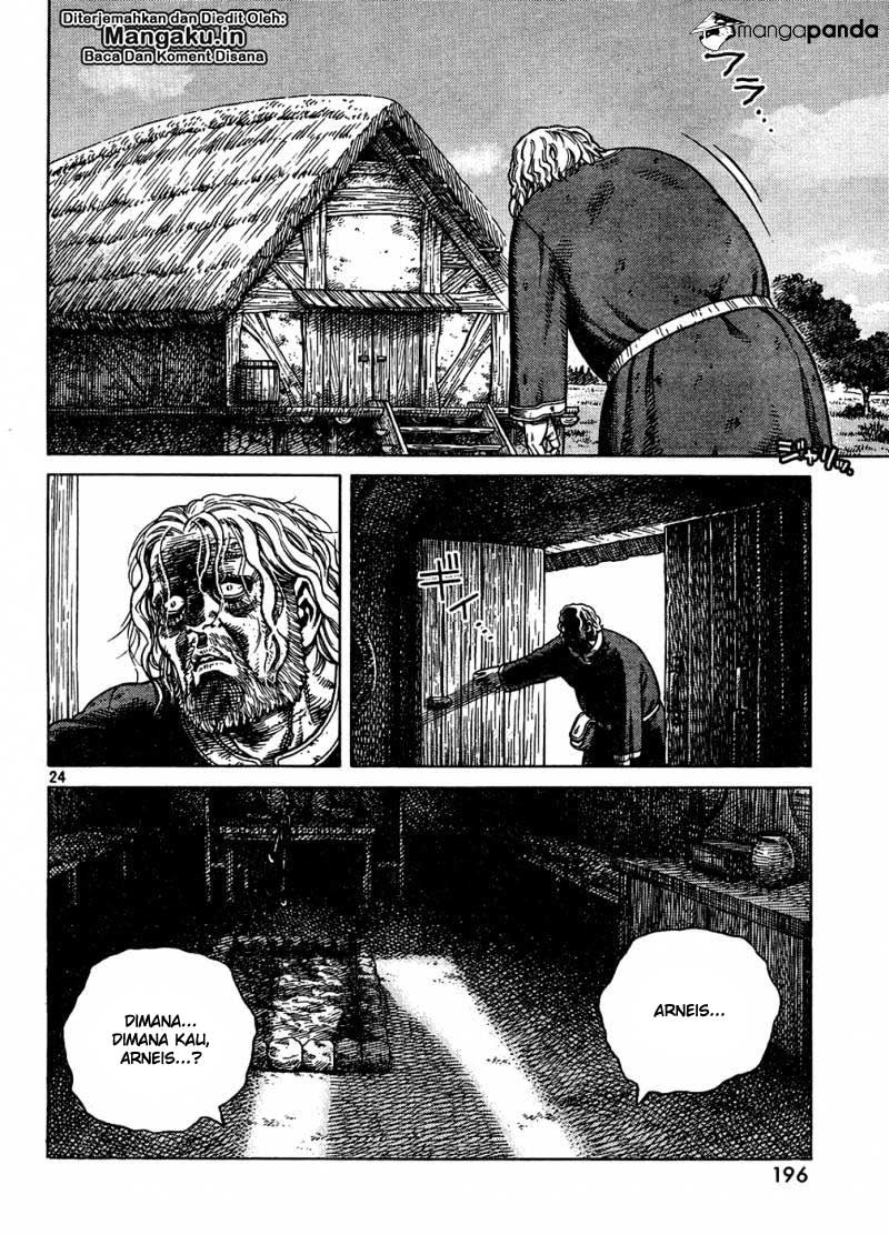 Read VIDland Saga ID Manga Online