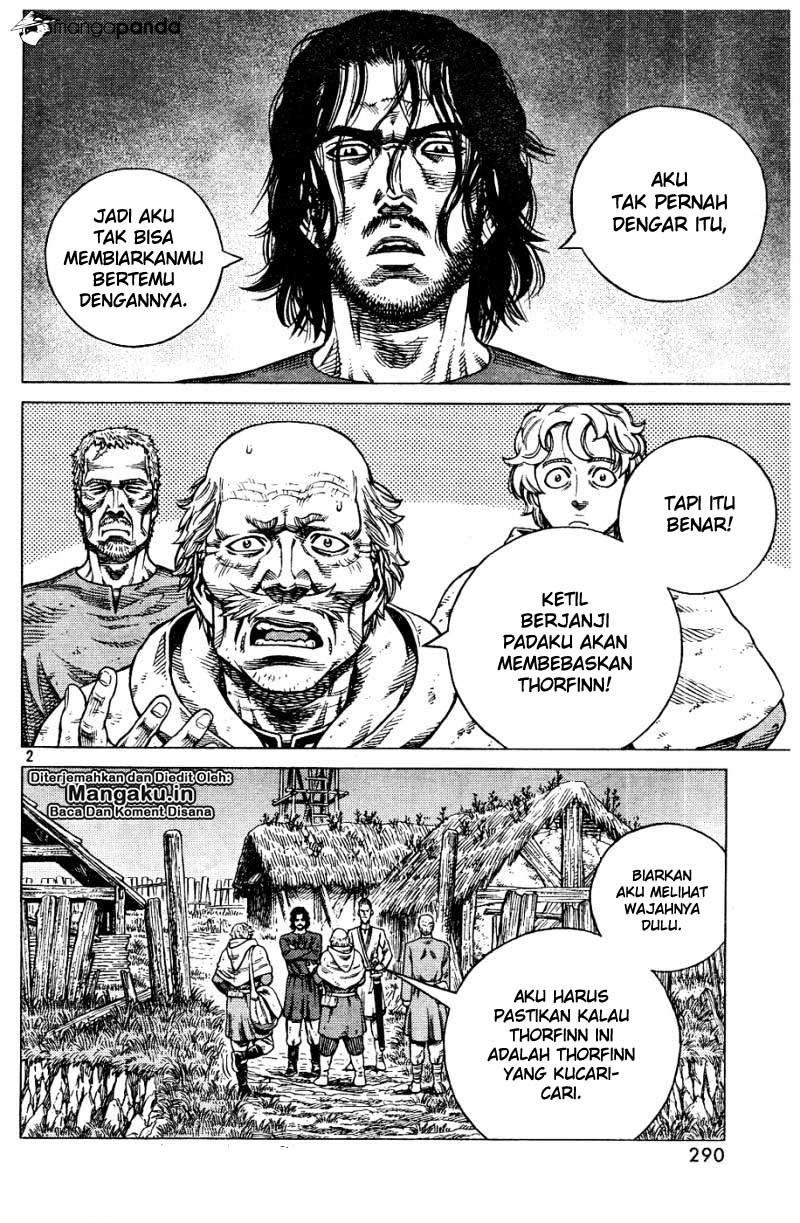 Read VIDland Saga ID Manga Online